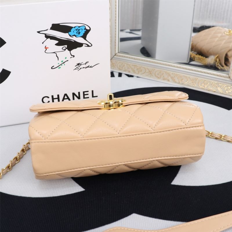 Chanel Other Stachel Bags